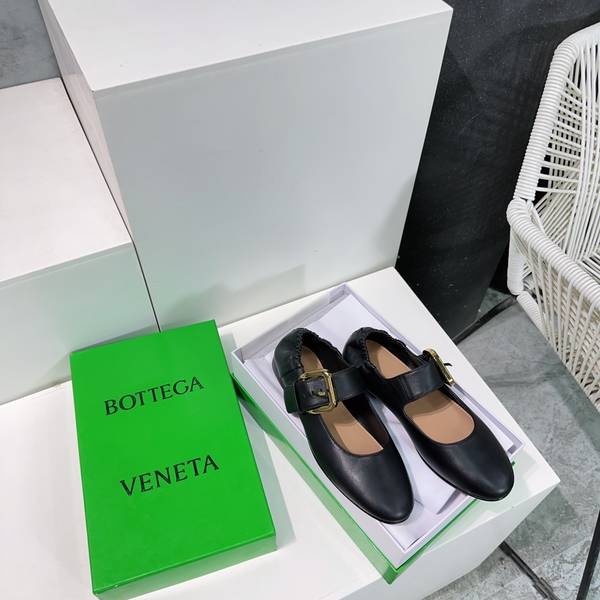 Bottega Veneta Shoes BVS00140